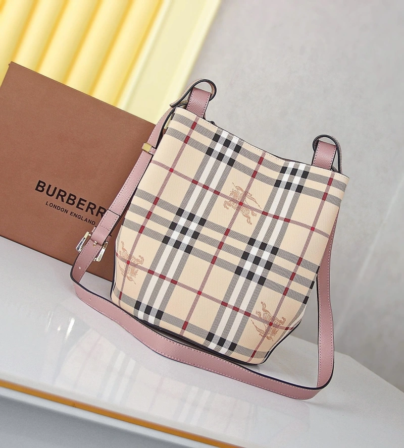 Bv*b*rry bucket bags 4140-0074
