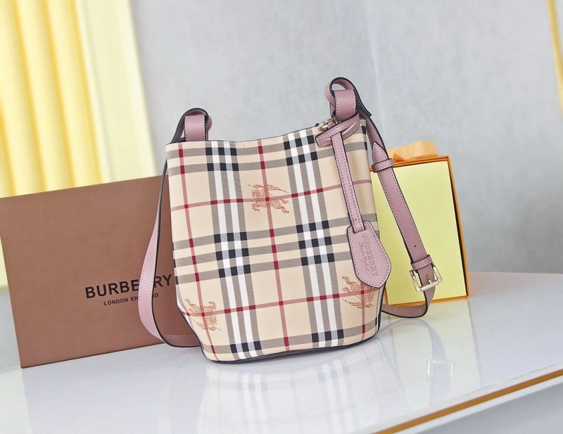 Bv*b*rry bucket bags 4140-0074