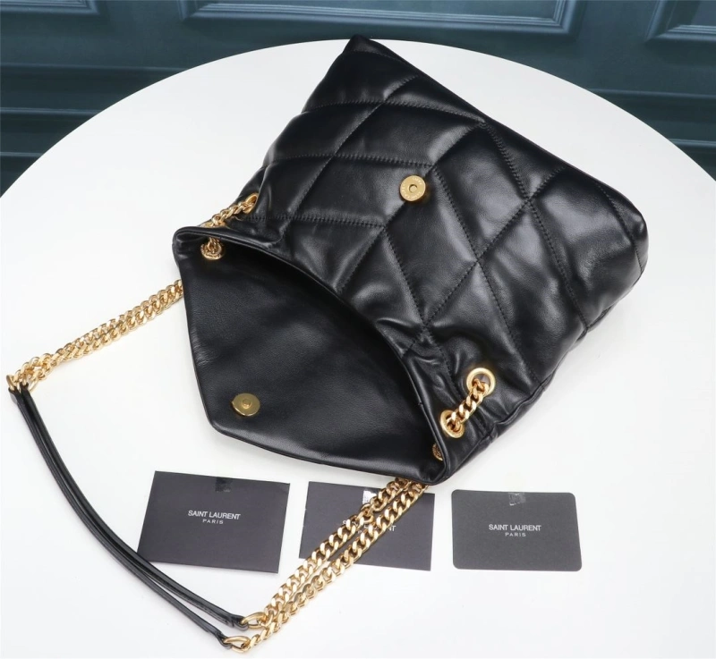 Y51 top handle bags 4140-0100