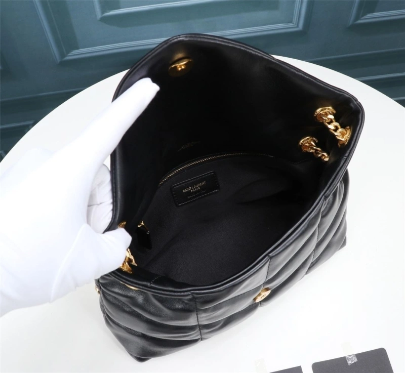 Y51 top handle bags 4140-0100