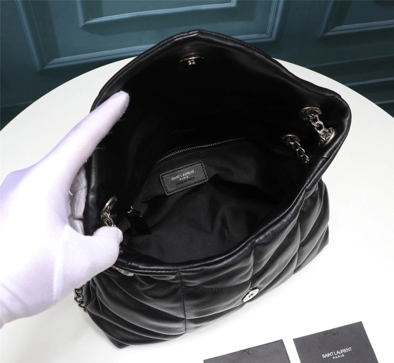 Y51 top handle bags 4140-0101