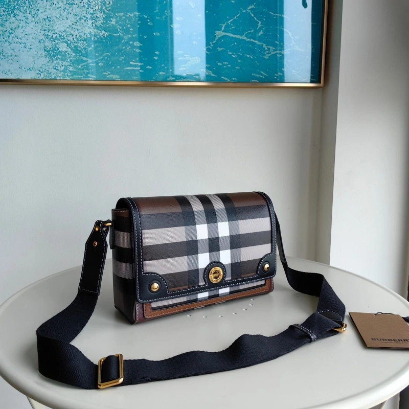 Bv*b*rry satchel bags 4140-0141