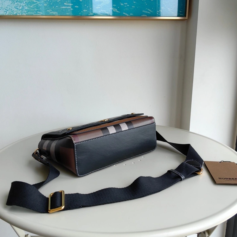 Bv*b*rry satchel bags 4140-0141