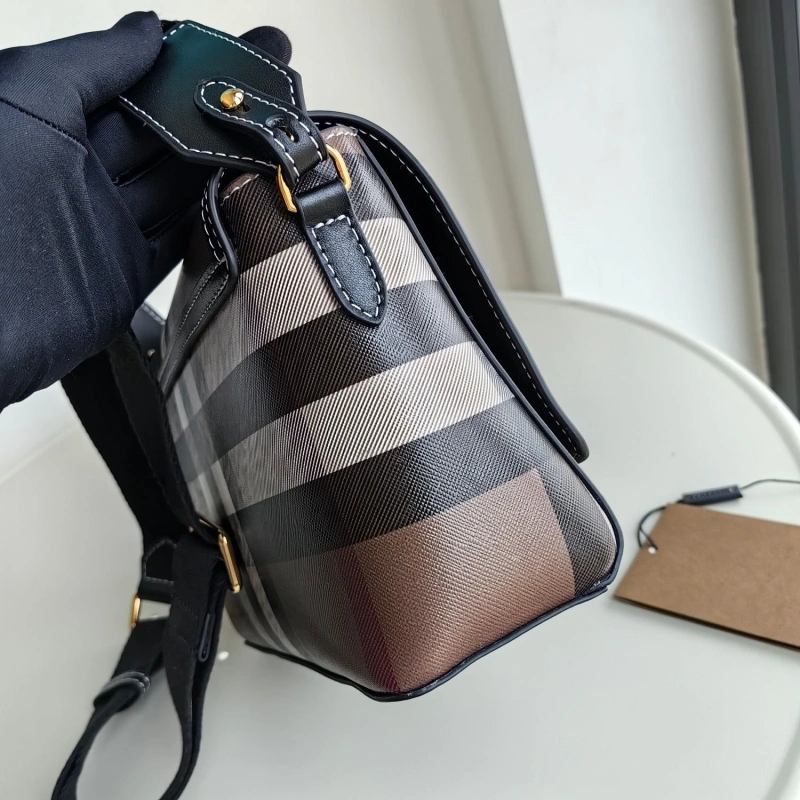 Bv*b*rry satchel bags 4140-0141