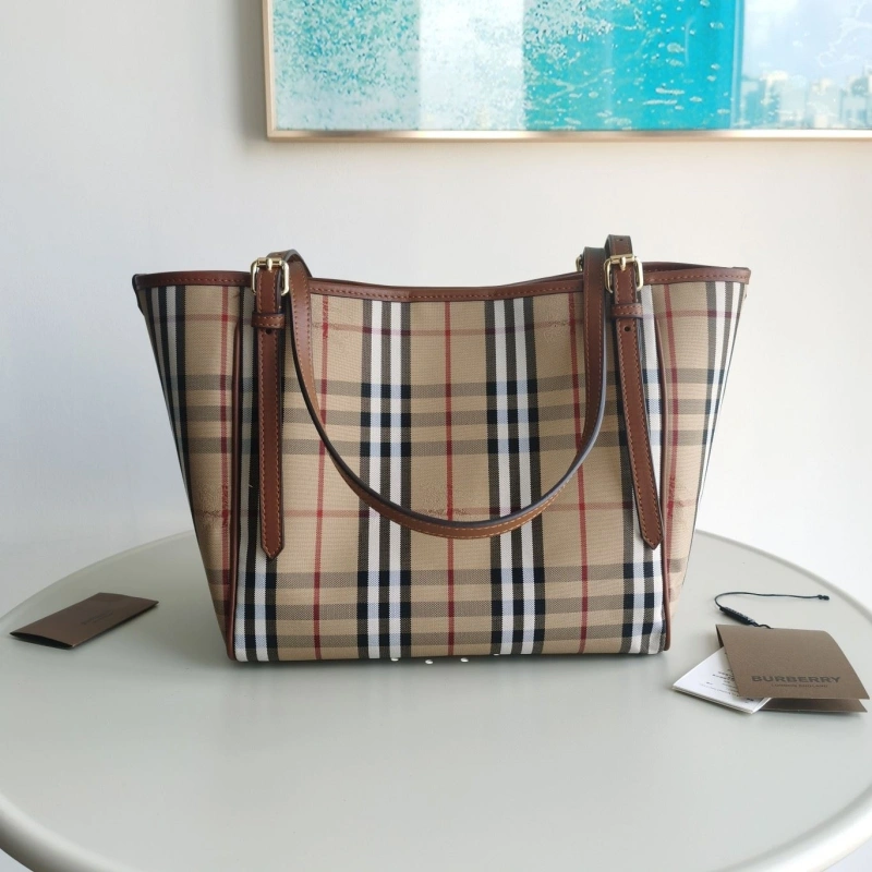 Bv*b*rry shopping bags 4140-0146