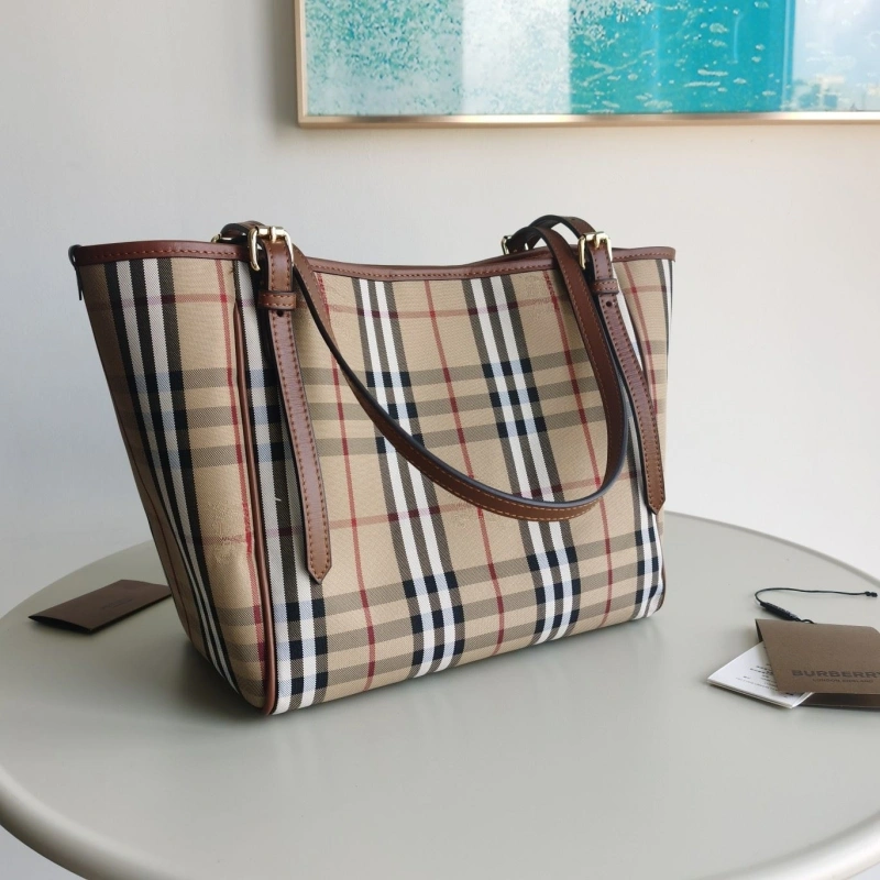Bv*b*rry shopping bags 4140-0146