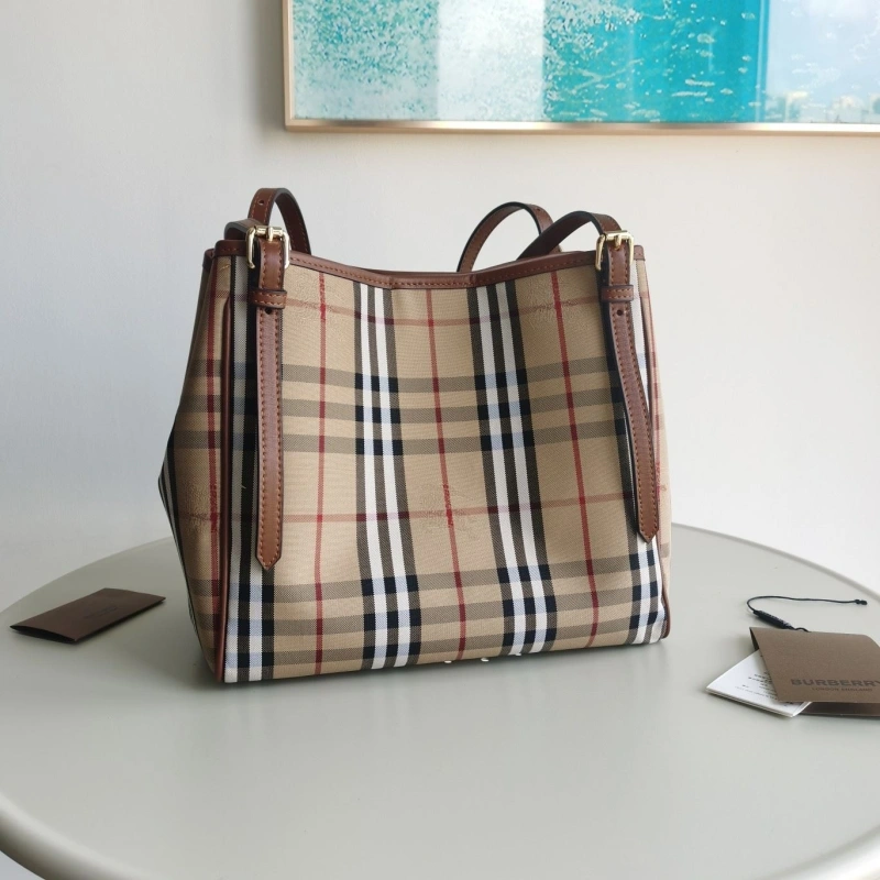 Bv*b*rry shopping bags 4140-0146