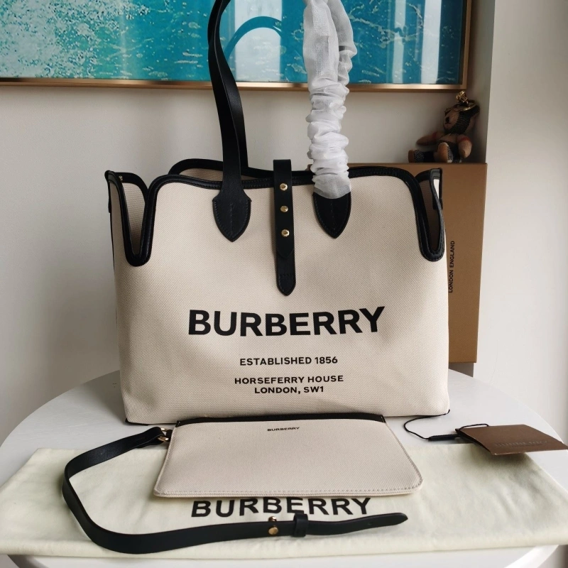 Bv*b*rry shopping bags 4140-0150