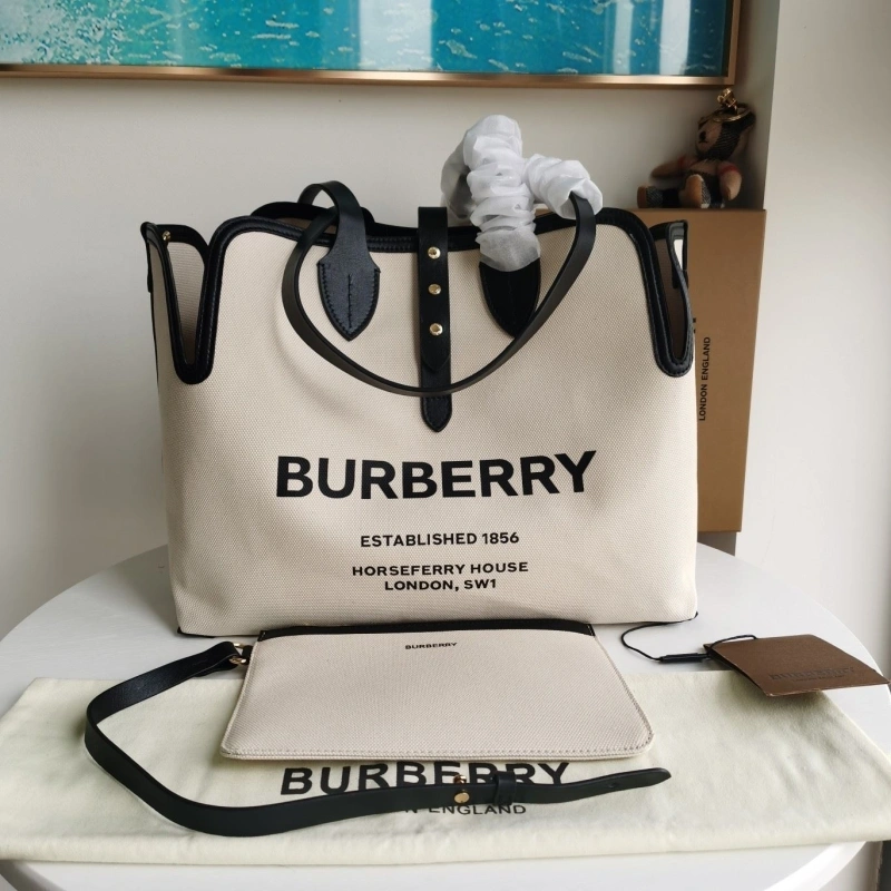 Bv*b*rry shopping bags 4140-0150