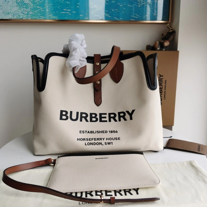 Bv*b*rry shopping bags 4140-0151
