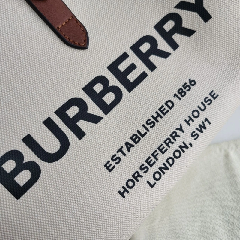 Bv*b*rry shopping bags 4140-0151