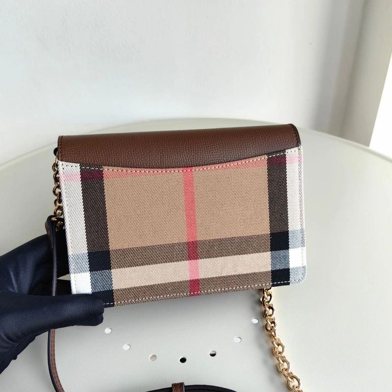 Bv*b*rry satchel bags 4140-0153