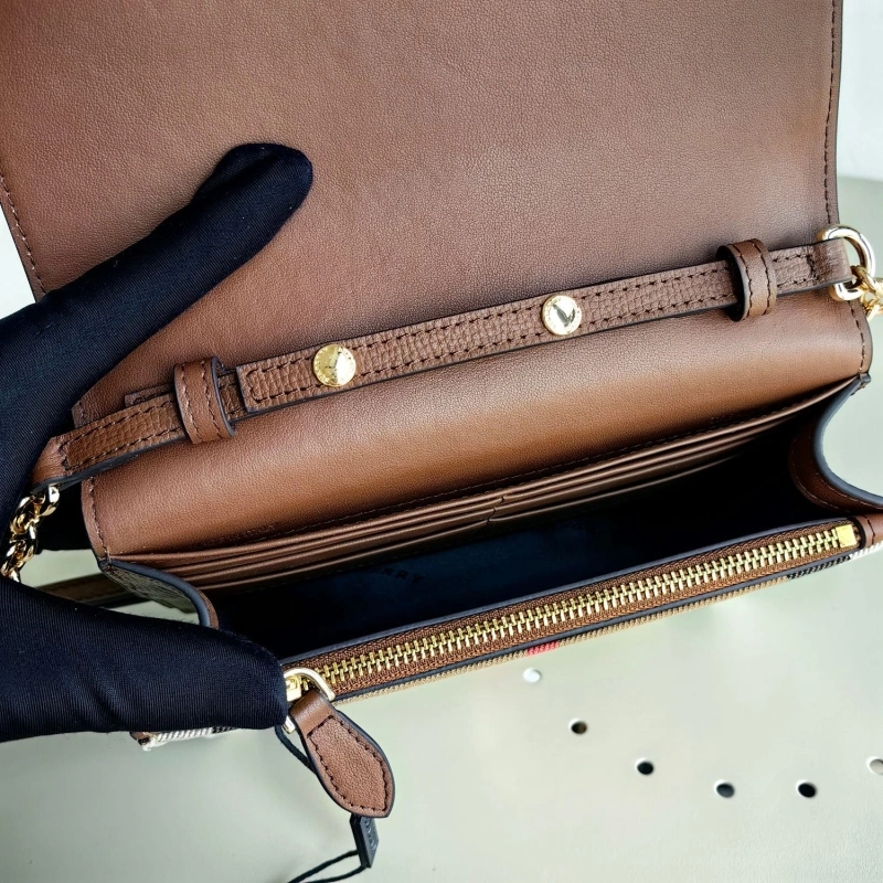 Bv*b*rry satchel bags 4140-0153