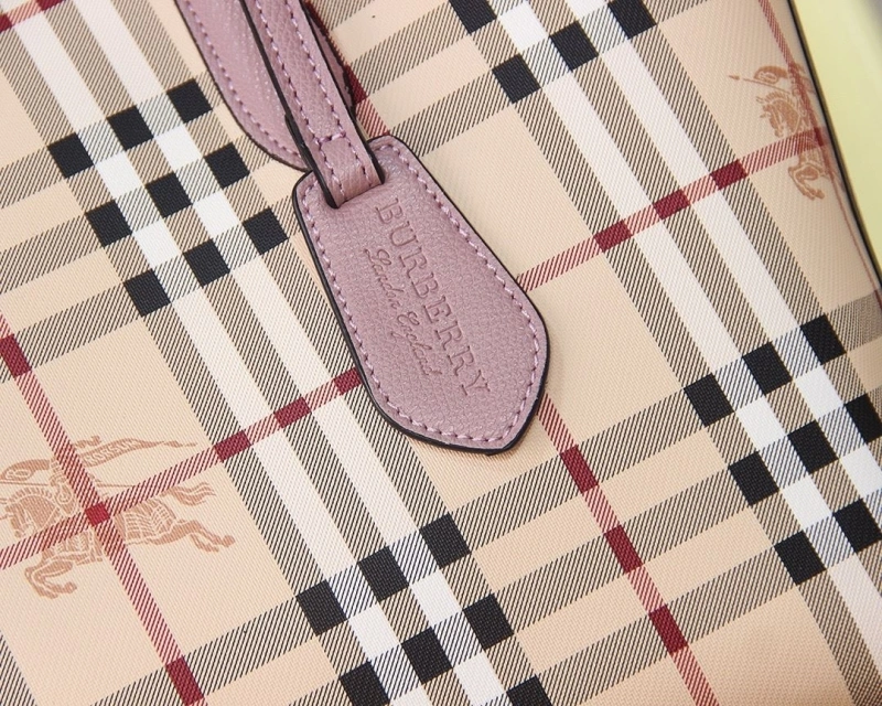 Bv*b*rry shopping bags 4140-0300