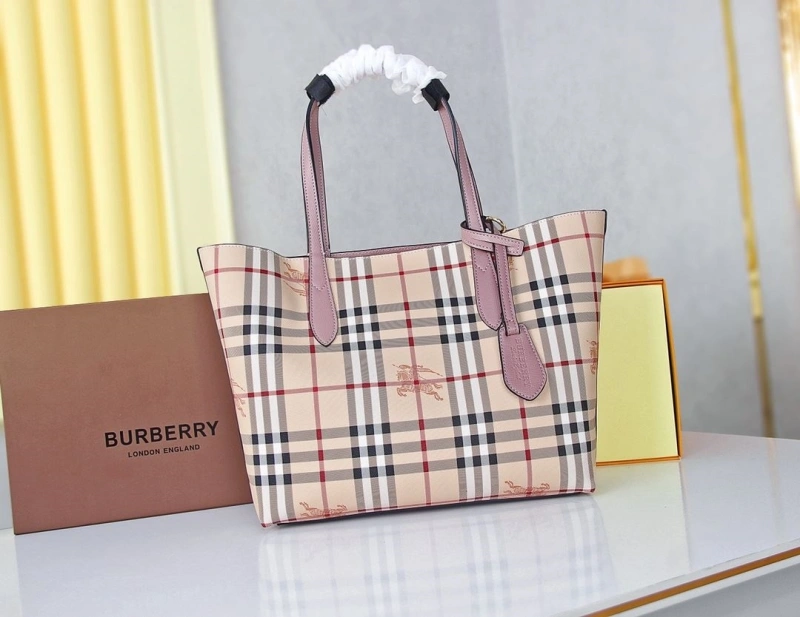 Bv*b*rry shopping bags 4140-0300