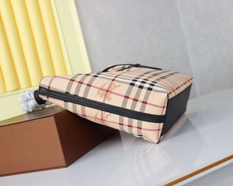 Bv*b*rry shopping bags 4140-0301