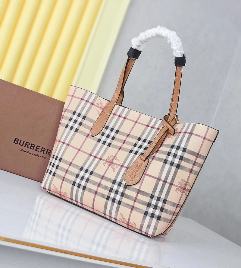 Bv*b*rry shopping bags 4140-0302