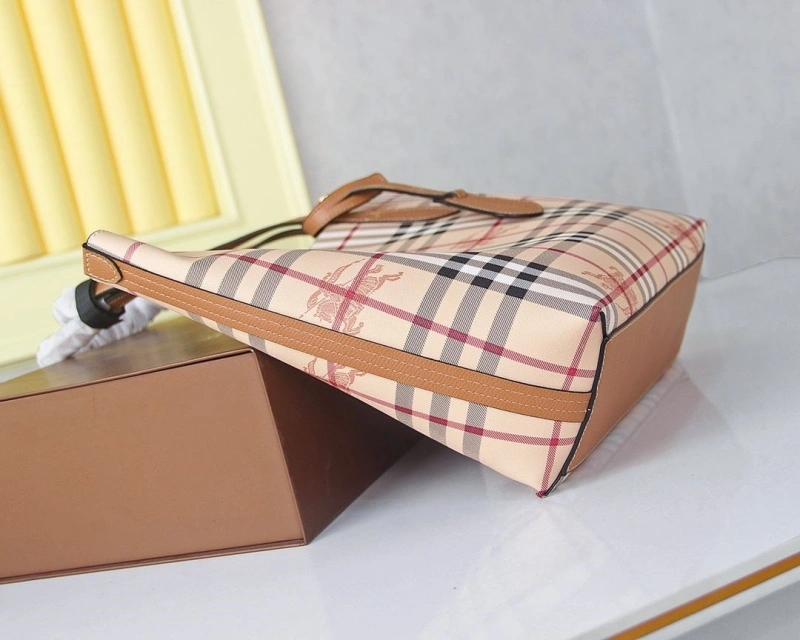 Bv*b*rry shopping bags 4140-0302