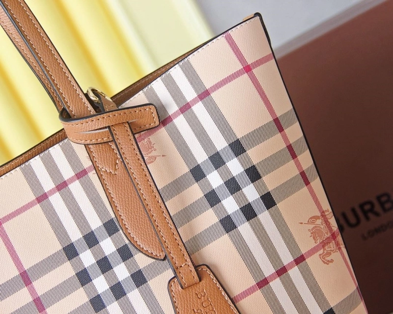 Bv*b*rry shopping bags 4140-0302