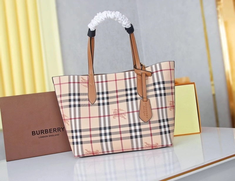 Bv*b*rry shopping bags 4140-0302