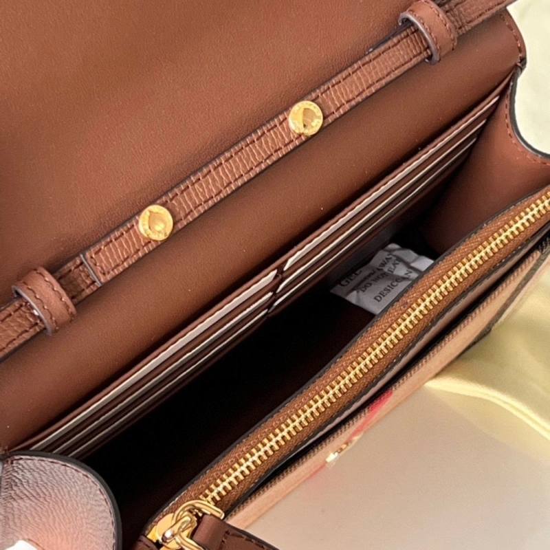Bv*b*rry satchel bags 4140-0312
