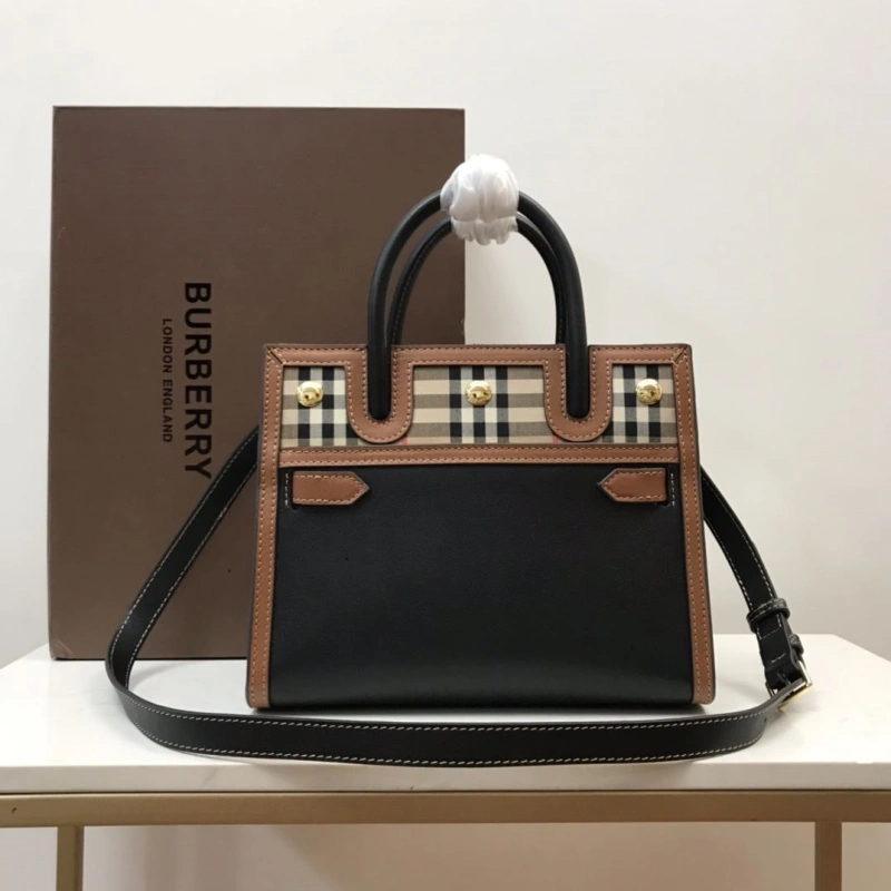 Bv*b*rry shopping bags 4140-0359