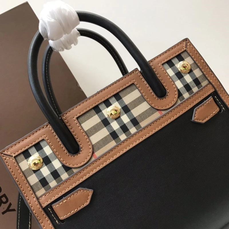 Bv*b*rry shopping bags 4140-0359