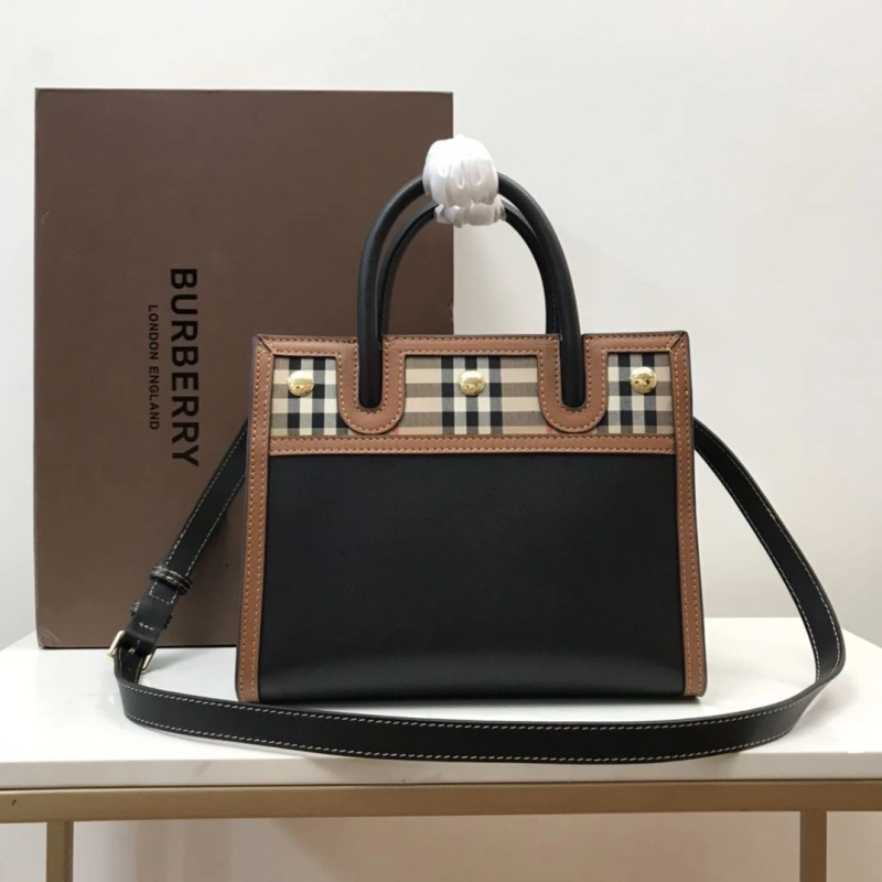 Bv*b*rry shopping bags 4140-0359
