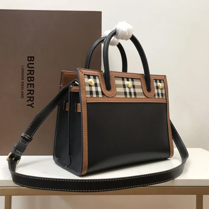 Bv*b*rry shopping bags 4140-0359