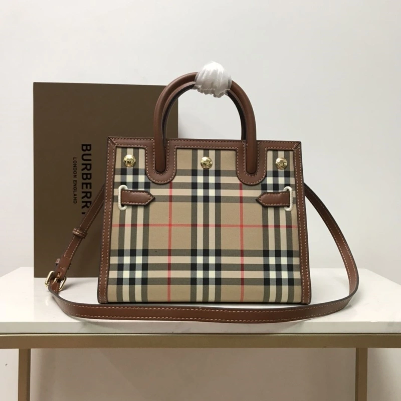 Bv*b*rry shopping bags 4140-0360