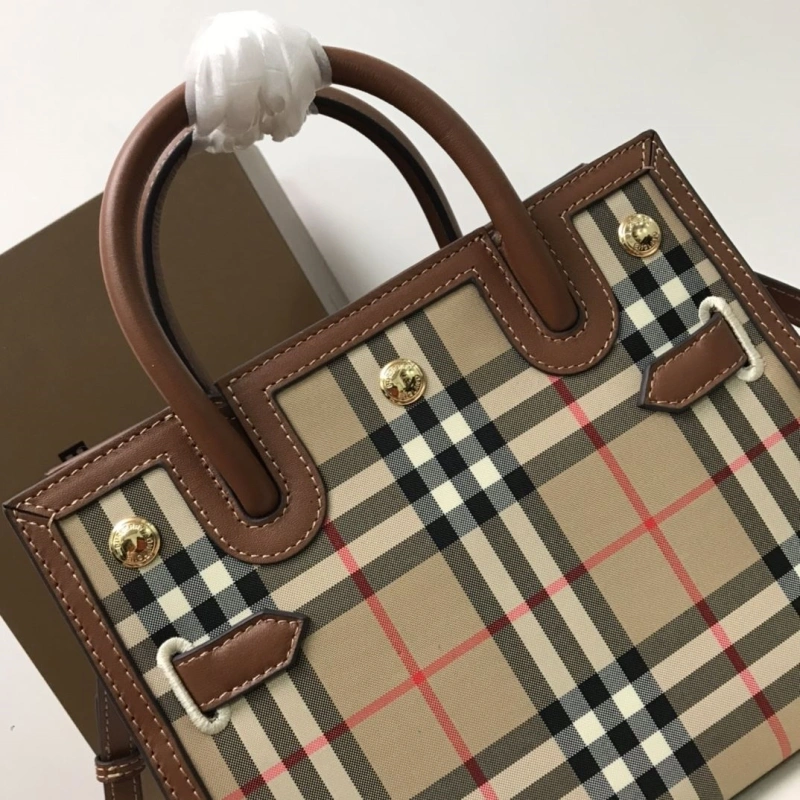 Bv*b*rry shopping bags 4140-0360