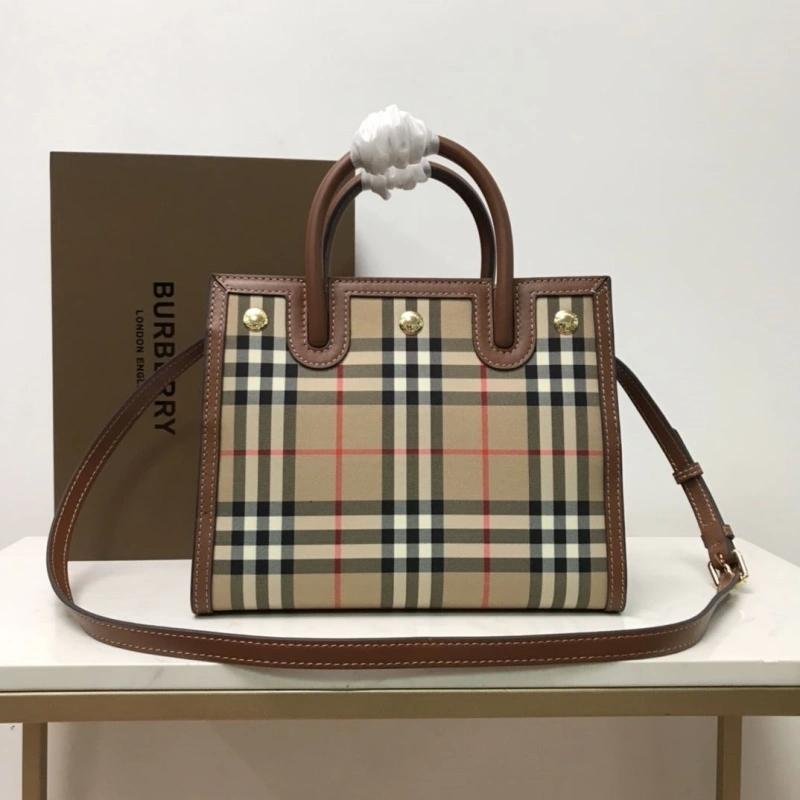 Bv*b*rry shopping bags 4140-0360