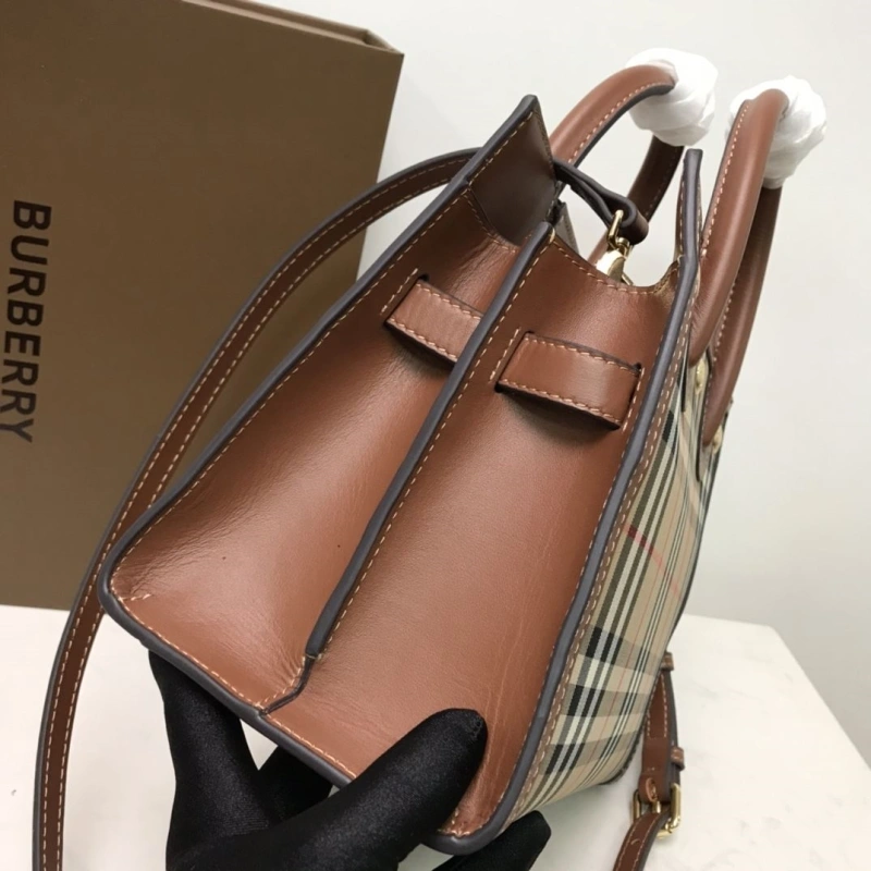 Bv*b*rry shopping bags 4140-0360