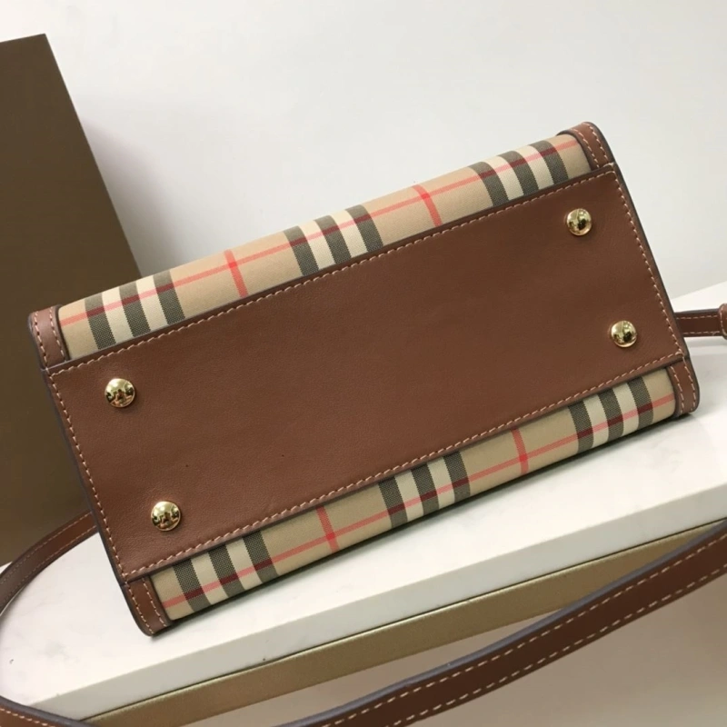 Bv*b*rry shopping bags 4140-0360