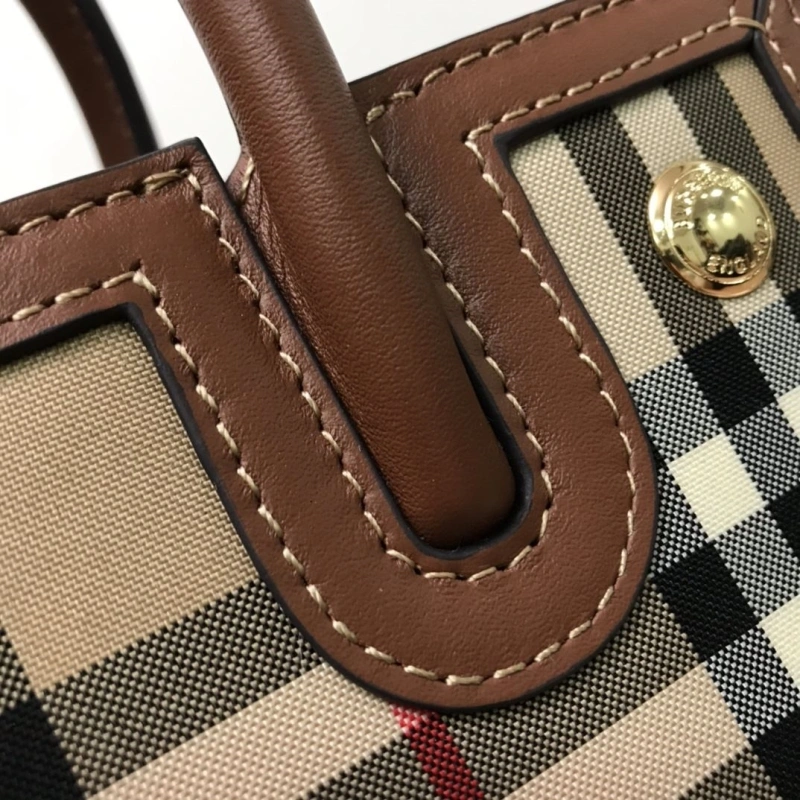 Bv*b*rry shopping bags 4140-0360