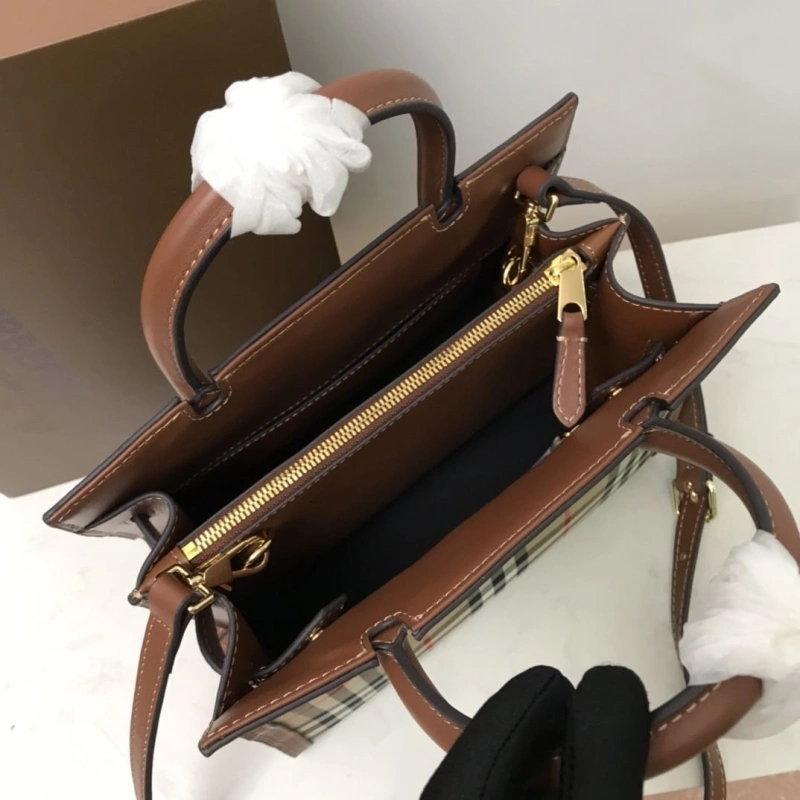 Bv*b*rry shopping bags 4140-0360