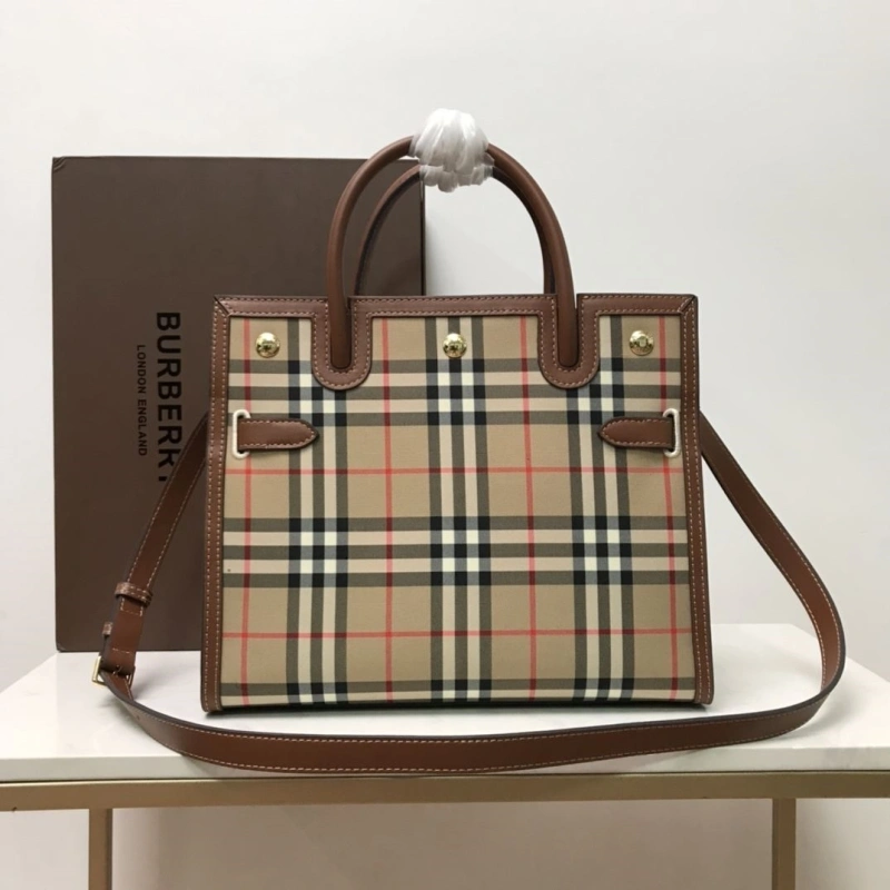 Bv*b*rry shopping bags 4140-0361