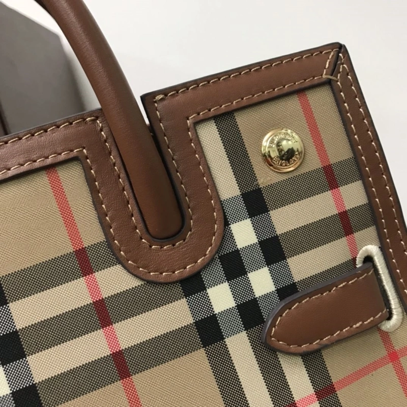 Bv*b*rry shopping bags 4140-0361