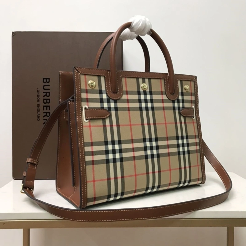 Bv*b*rry shopping bags 4140-0361