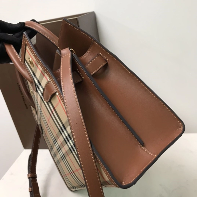 Bv*b*rry shopping bags 4140-0361