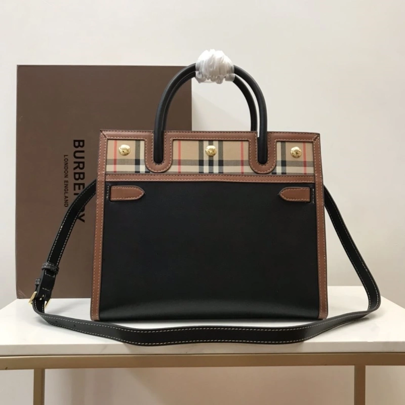 Bv*b*rry shopping bags 4140-0362