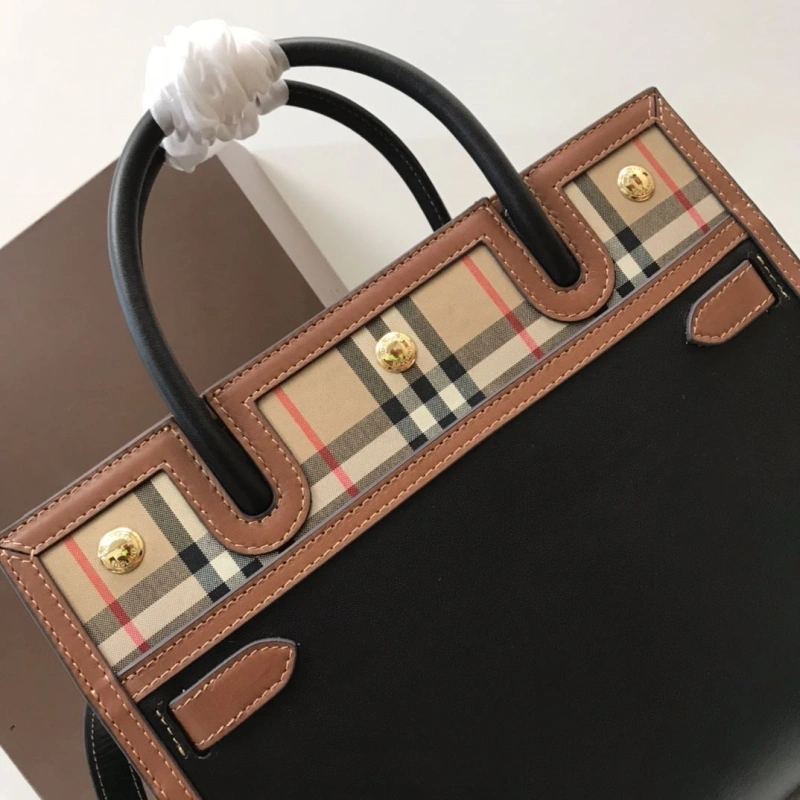 Bv*b*rry shopping bags 4140-0362