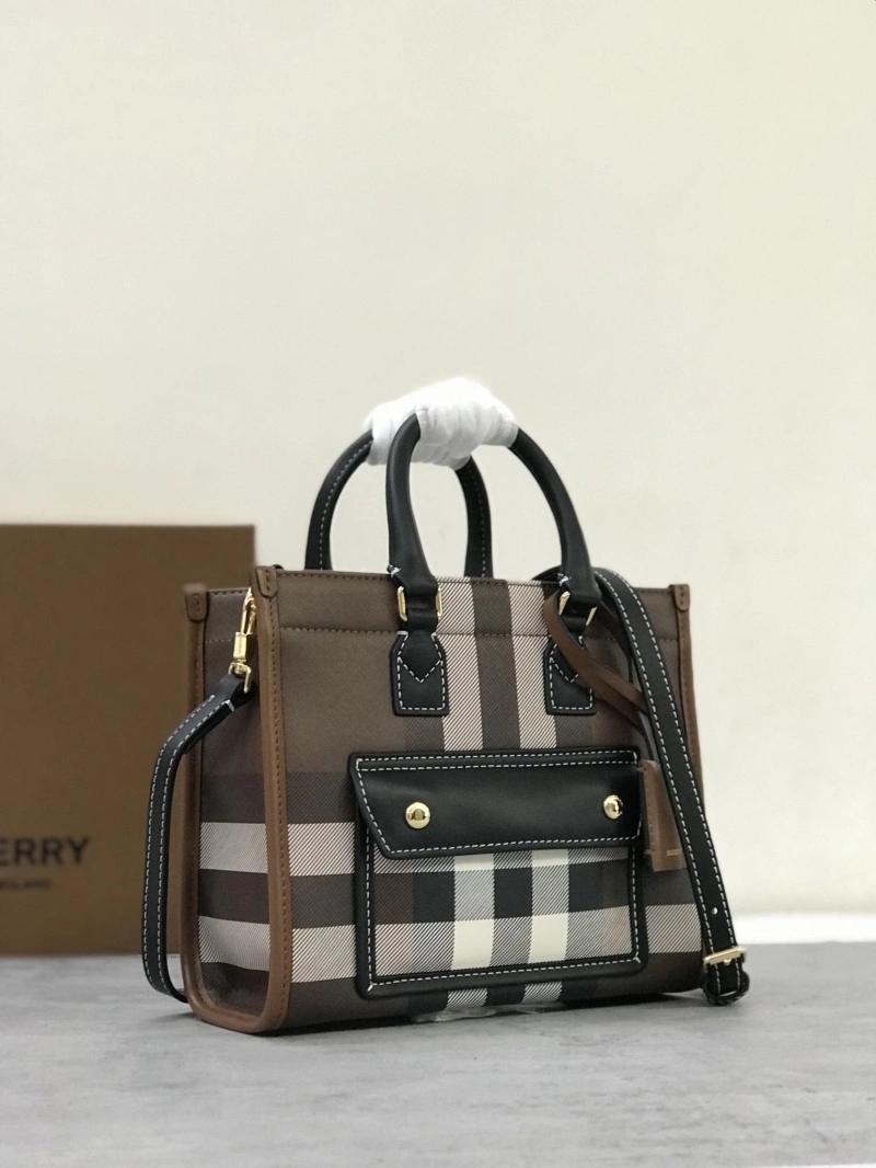 Bv*b*rry shopping bags 4140-0390