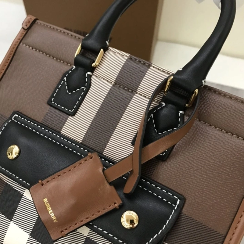 Bv*b*rry shopping bags 4140-0390