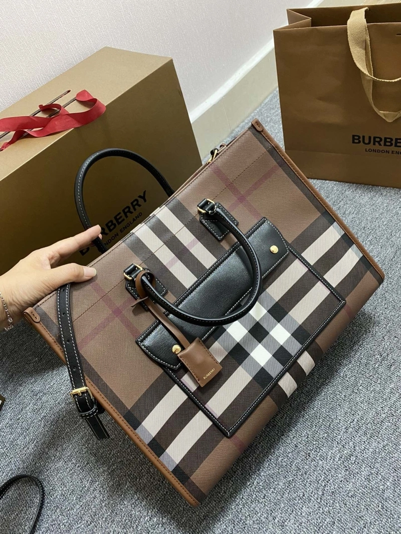 Bv*b*rry shopping bags 4140-0391