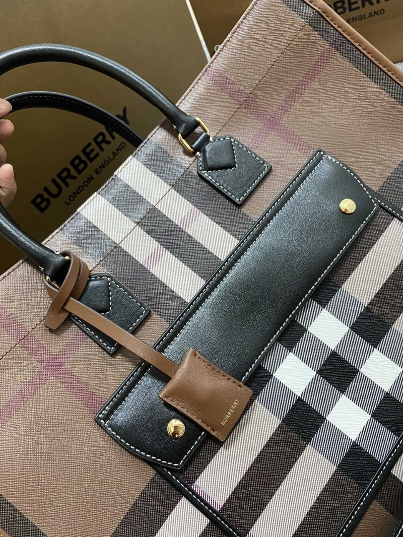 Bv*b*rry shopping bags 4140-0391