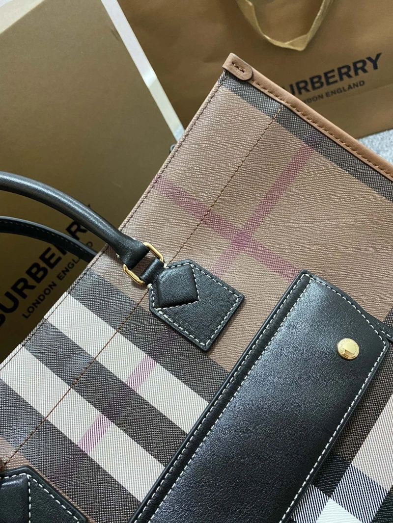 Bv*b*rry shopping bags 4140-0391