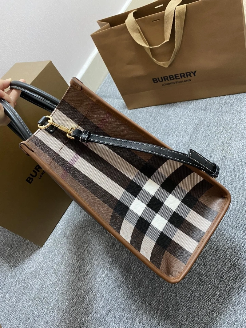 Bv*b*rry shopping bags 4140-0391