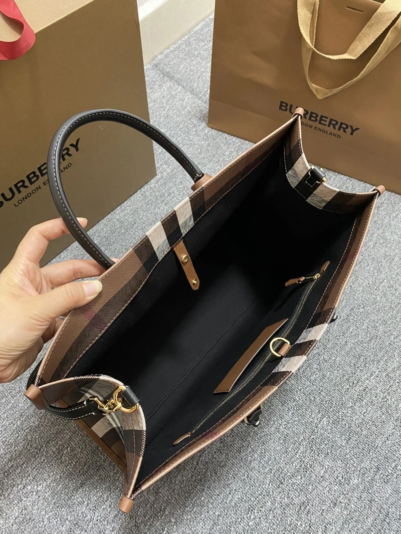 Bv*b*rry shopping bags 4140-0391