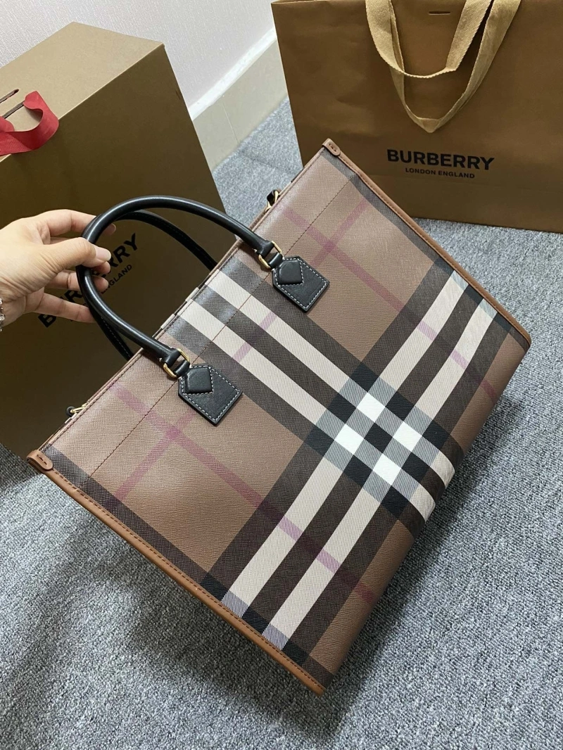 Bv*b*rry shopping bags 4140-0391